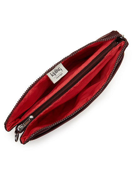 Сумка кросс-боди Kipling KI75875LC Riri L Large Crossbody
