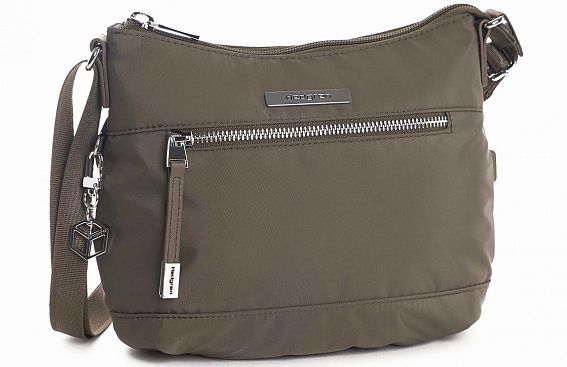 Сумка Hedgren HAUR01S Aura Crossover Gleam S RFID
