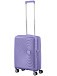 Чемодан American Tourister 32G*001 Soundbox Spinner 55 Exp