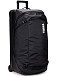 Дорожная сумка на колесах Thule TCWD232BLK Chasm 110L