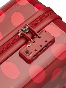 Чемодан Roncato 441021 Tom&Jerry Cabin Spinner 55