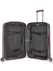 Чемодан Roncato 5185 Uno Premium 3.0 Medium Spinner M