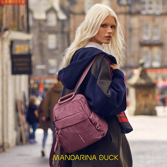 Рюкзак Mandarina Duck QMTT1 MD20 Backpack