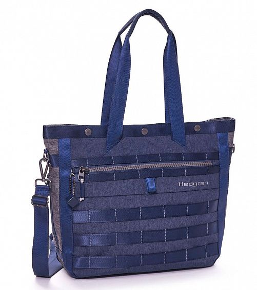 Сумка Hedgren HKO06M Knock Out Tote 13,6" Gabriel M