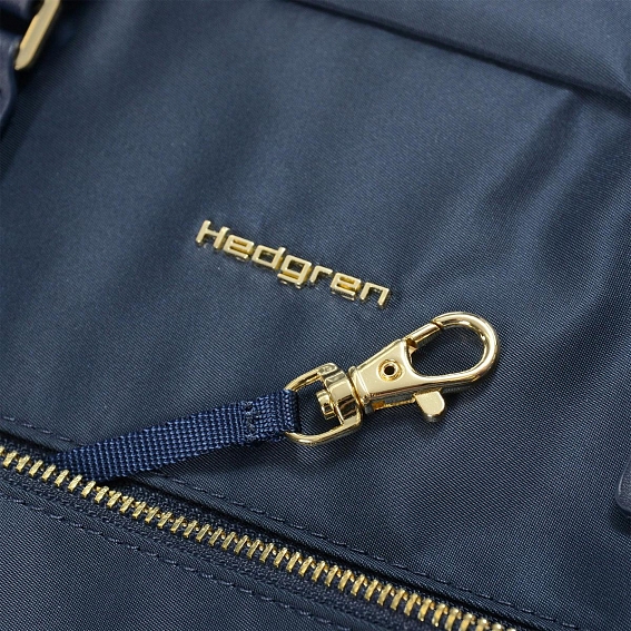 Сумка для ноутбука Hedgren HCHMB03 Charm Business OPALIA Two Compartment Business Bag 15.6