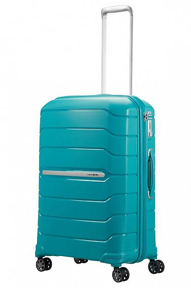 Чемодан Samsonite CB0*002 Flux Spinner Expandable 68