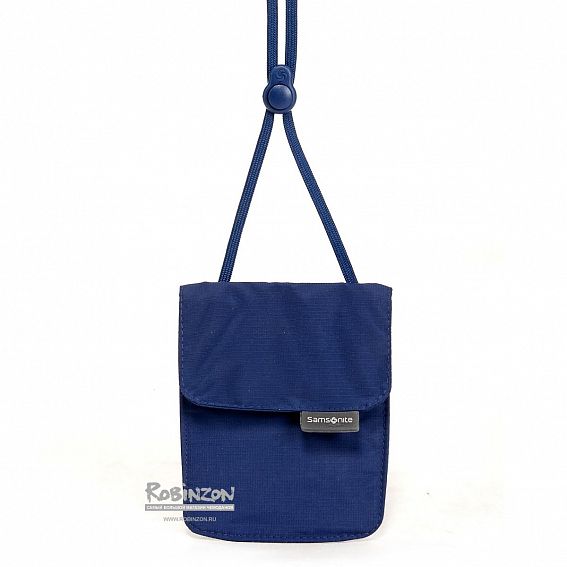 Сумка для документов Samsonite U23*511 Triple Pocket Neck Pouch