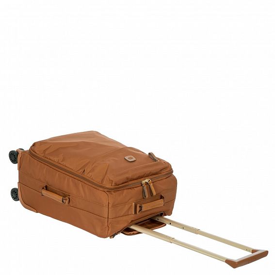 Чемодан Brics BXL48117 X-Travel Ultra Lightweight Carry On Trolley