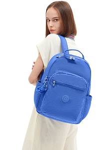 Рюкзак Kipling KI5210JC7 Seoul Large Backpack Рюкзак Kipling KI5210JC7 Seoul Large Backpack
