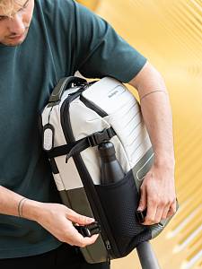 Рюкзак Hedgren HCMBP09 Comby Performance Trip M P