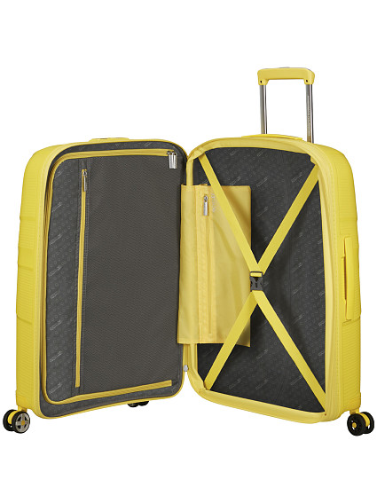 Чемодан American Tourister MD5*003 Starvibe 67