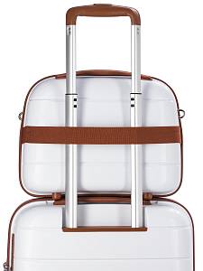 Бьюти-кейс Robinzon RP3618-C Malta Classic