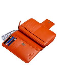 Кошелек Roncato 412933 Pascal RFID