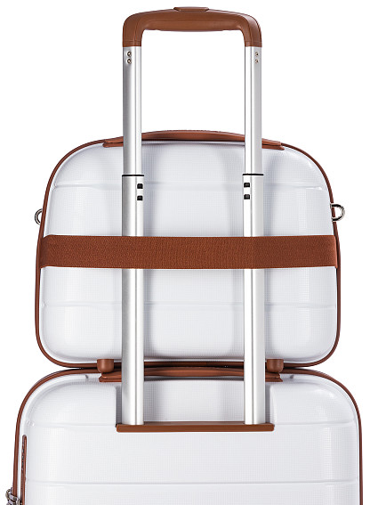 Бьюти-кейс Robinzon RP3618-C Malta Classic