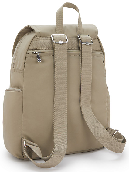 Рюкзак Kipling KI44301HX City Zip S Small Backpack