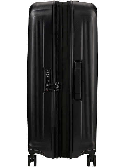 Чемодан Samsonite KF0*004 Nuon Spinner Expandable 4 wheels