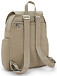 Рюкзак Kipling KI44301HX City Zip S Small Backpack