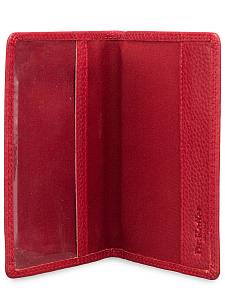 Обложка для паспорта Dr Koffer X510130-43-12