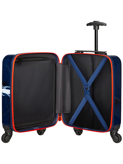 Чемодан Samsonite 40C*045 Disney Ultimate 2.0 Spinner 45