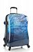 Чемодан Heys 13071-3160-26 Fashion Spinner Blue Agate 26