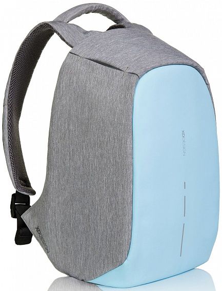 Рюкзак для ноутбука XD Design P705.530 Bobby Compact