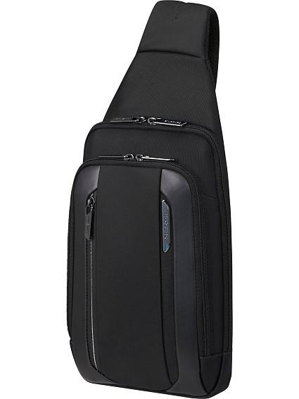 Рюкзак на одно плечо Samsonite KT8*004 Spectrolite 4.0 Sacks Sling Bag