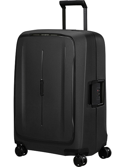 Чемодан Samsonite KM0*002 Essens Spinner