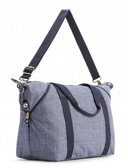 Сумка Kipling K21091F27 Basic Plus Art Handbag