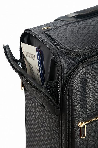 Чемодан Samsonite 99D*005 Uplite Spinner 55 Exp