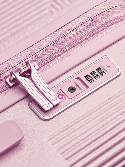 Чемодан Roncato 419753 Airglam Cabin Trolley Luggage S