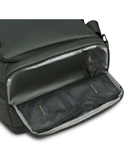 Сумка-рюкзак Roncato 414215 Norway Duffle backpack S