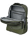 Рюкзак на колёсах Samsonite KQ9*005 Roadseeker Laptop Bag with wheels 17.3