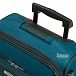Чемодан Travelite 89007 Madrid 2-Wheel boardtrolley S Чемодан Travelite 89007 Madrid 2-Wheel boardtrolley S