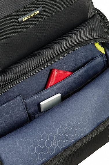 Рюкзак Samsonite 23N*002 Infinipak Laptop Backpack 15.6