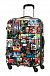Чемодан American Tourister 22C*008 Star Wars Comics Spinner M Чемодан American Tourister 22C*008 Star Wars Comics Spinner M
