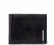 Портмоне Piquadro PU1239B2R/N Blue Square Mens Wallet