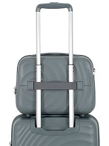 Бьюти-кейс Robinzon RP1408-J Jamaica BC