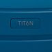 Чемодан Titan 823406 Limit Spinner S