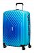 Чемодан American Tourister 18G*102 Air Force 1 Spinner 66 Exp