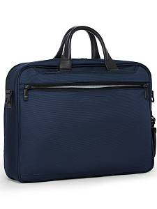 Портфель для ноутбука Tumi 158967-1596 Alpha Large Briefcase 17