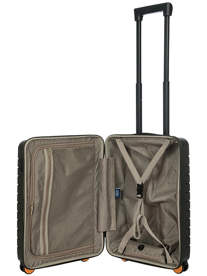 Чемодан BY Brics B1Y08429 Ulisse Hard-Shell Carry-On Trolley