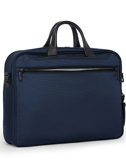 Портфель для ноутбука Tumi 158967-1596 Alpha Large Briefcase 17