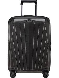 Чемодан Samsonite KM1*001 Major-Lite Spinner expandable 55 Чемодан Samsonite KM1*001 Major-Lite Spinner expandable 55