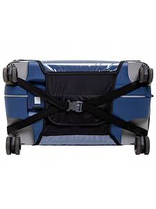 Чехол для чемодана большой Routemark SP310 Crystal L/XL