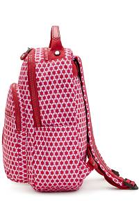 Рюкзак Kipling KI53575DT Seoul S Small Backpack