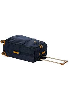 Чемодан Brics BLF58139 Life medium trolley