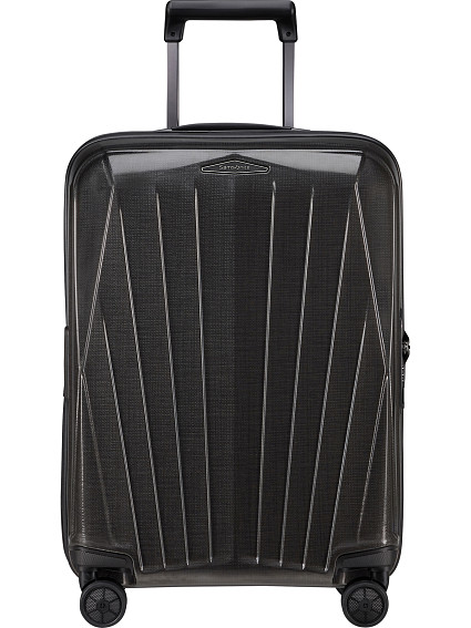 Чемодан Samsonite KM1*001 Major-Lite Spinner expandable 55