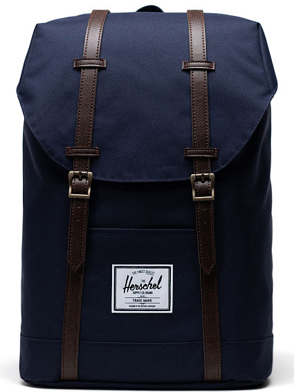 Рюкзак Herschel 10066-05432-OS Retreat 15