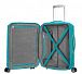 Чемодан Samsonite CB0*001 Flux Spinner Expandable 55 Чемодан Samsonite CB0*001 Flux Spinner Expandable 55