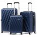 Чемодан American Tourister 25G*903 Hypercube 76
